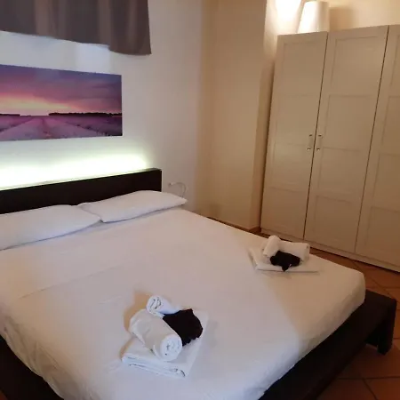 Casa Anna Appartement Specchia