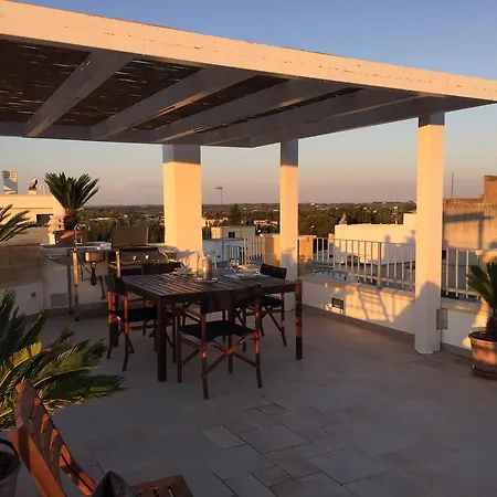 Appartamento Casa Anna
