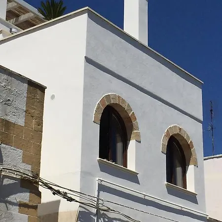 Casa Anna Specchia