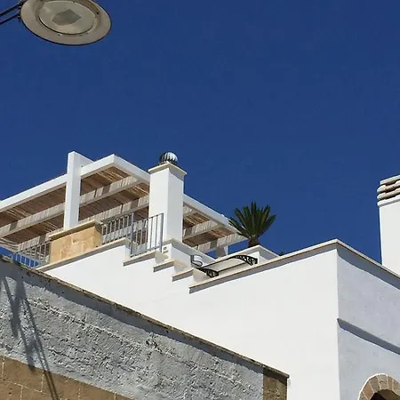 公寓 Casa Anna *