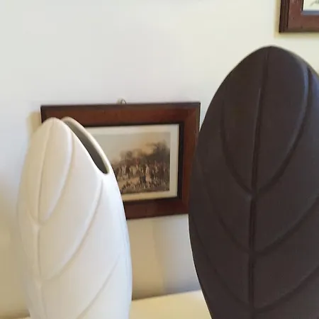 Appartamento Casa Anna