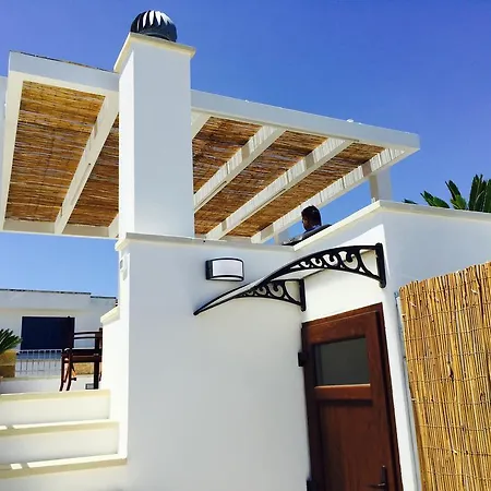Casa Anna Appartement *