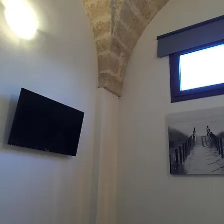 Appartement Casa Anna *