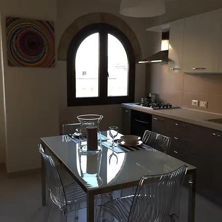 Casa Anna Specchia