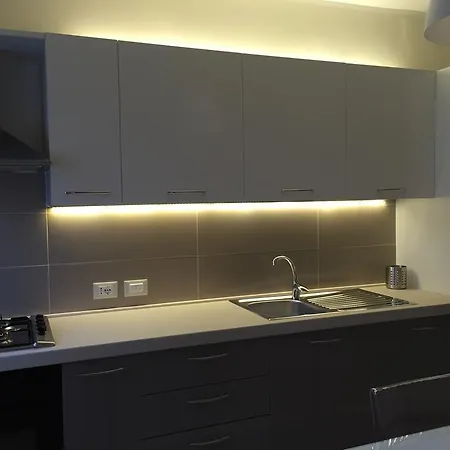 Appartamento Casa Anna