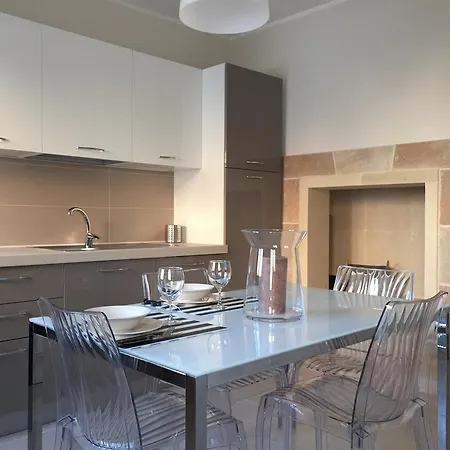 Casa Anna Appartamento Specchia