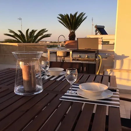 Casa Anna Appartement
