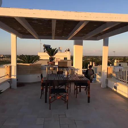 Casa Anna Appartement *