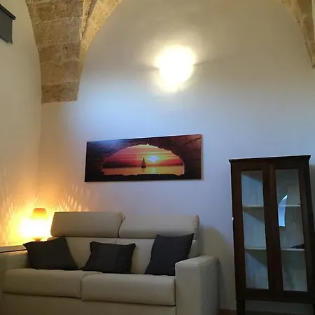 Casa Anna * Specchia