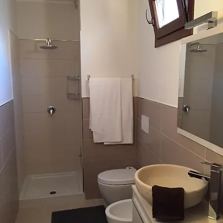 Casa Anna Appartement Specchia