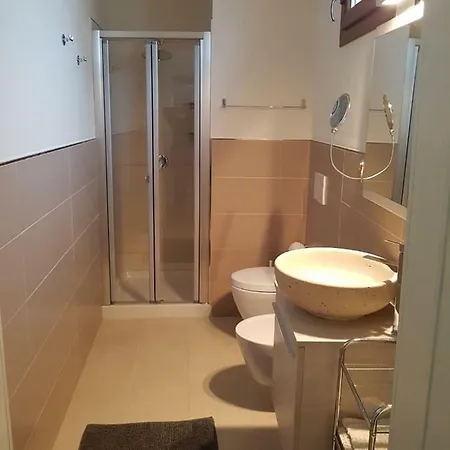 Appartamento Casa Anna *
