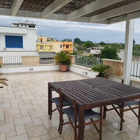 Appartement Casa Anna Specchia
