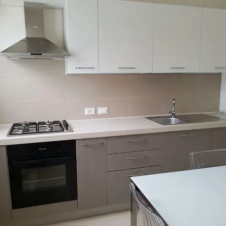 Appartement Casa Anna