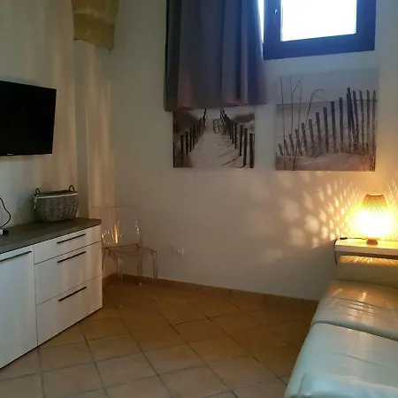 Casa Anna Appartamento Specchia
