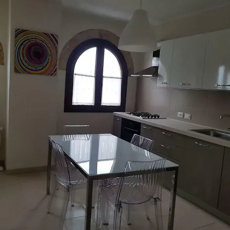 Casa Anna Specchia